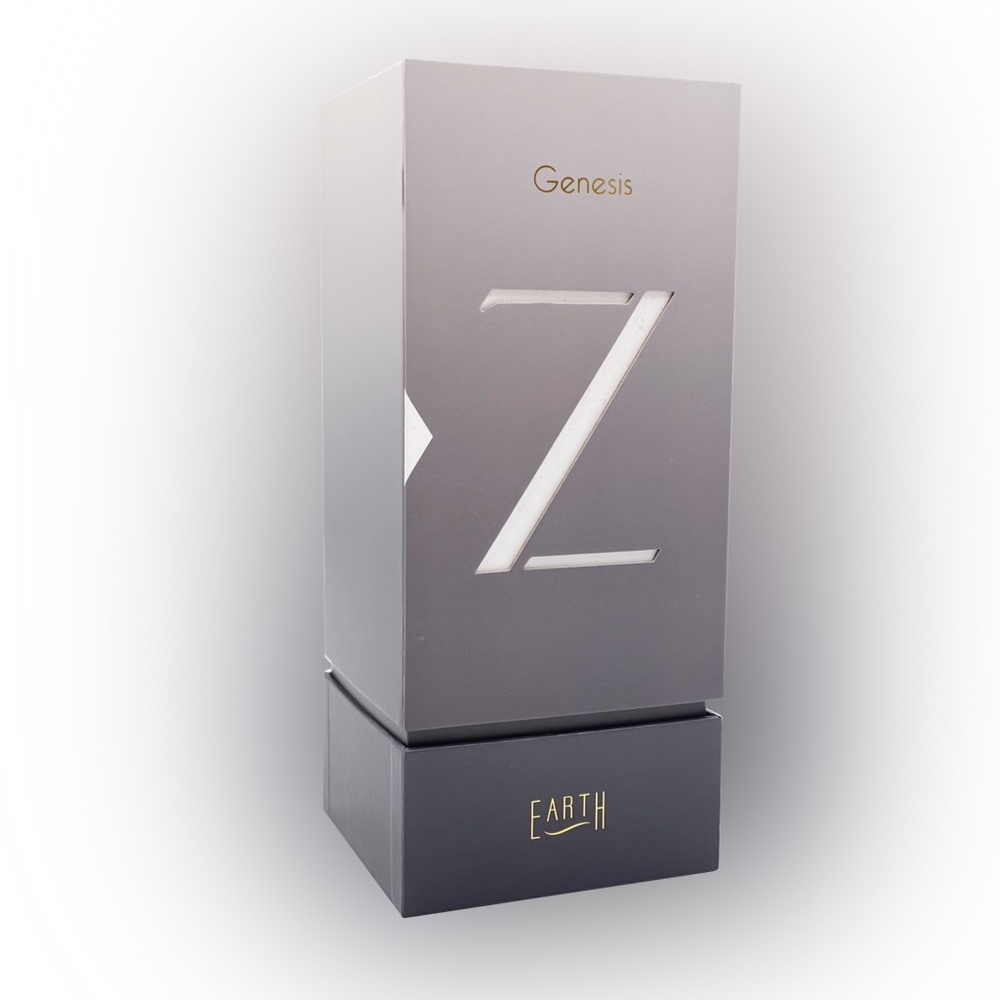 Genesis Z by Earth brand new